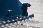 Cadillac V16 Town Sedan by Fleetwood 1936 года